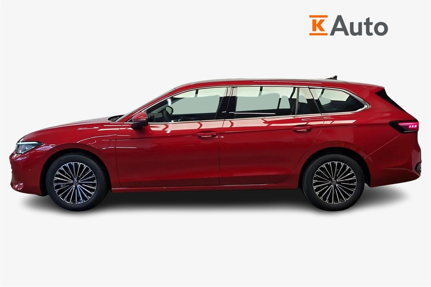 Volkswagen Passat 2026, kuva 3/14