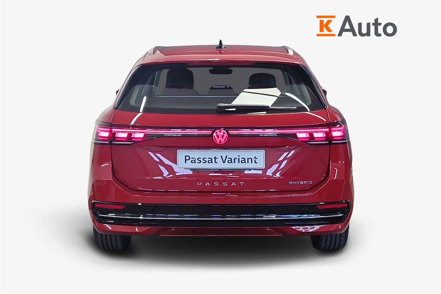 Volkswagen Passat 2026, kuva 5/14