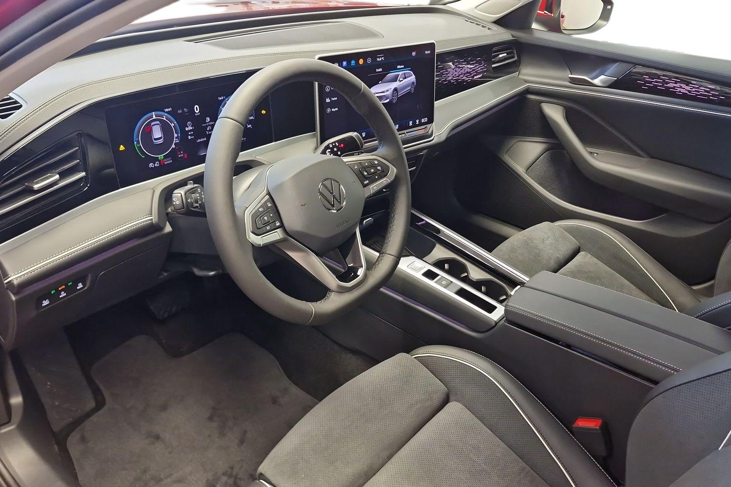 Volkswagen Passat 2026, kuva 6/14