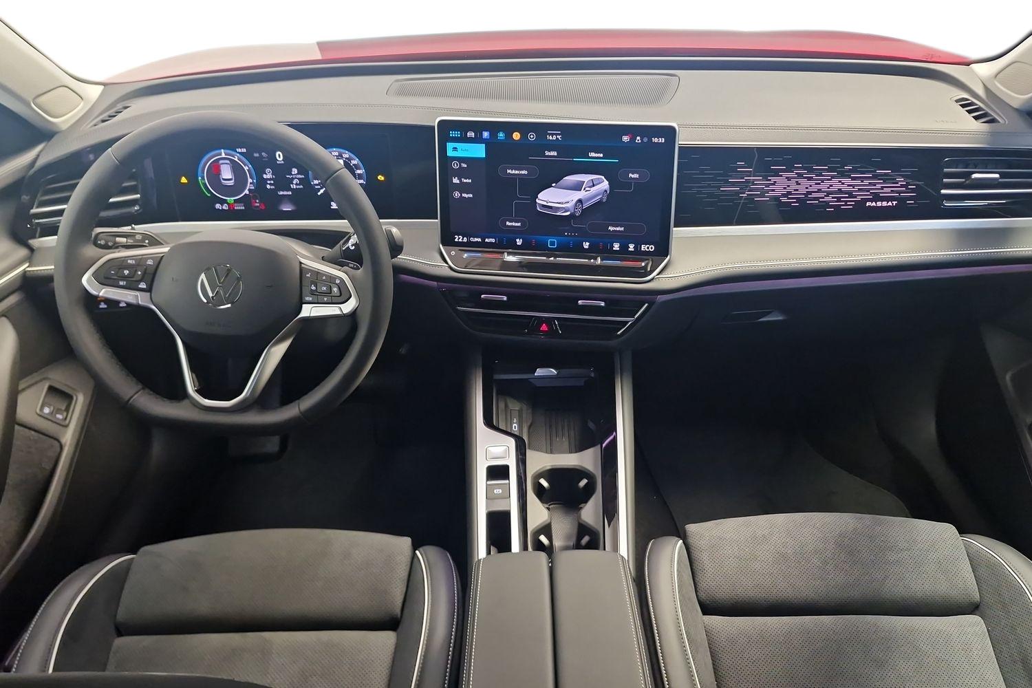 Volkswagen Passat 2026, kuva 7/14