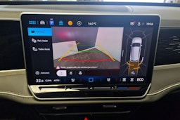 met. punainen Volkswagen Passat 2026 kuva 9.