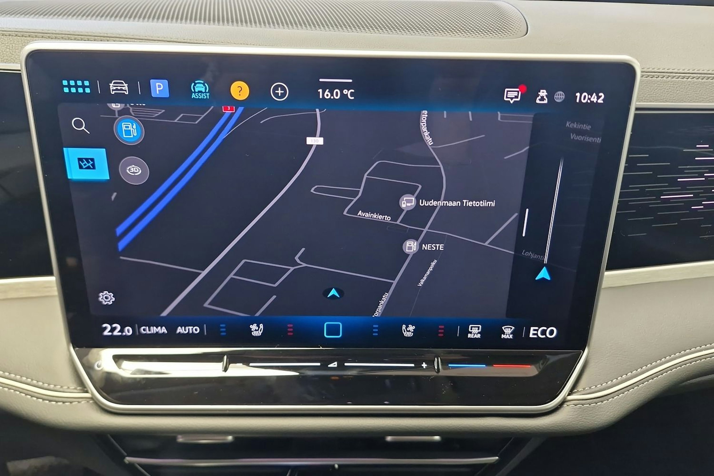 met. punainen Volkswagen Passat 2026 kuva 10.