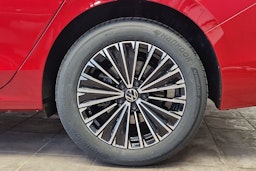 met. punainen Volkswagen Passat 2026 kuva 14.