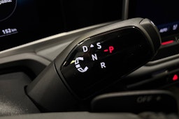 met. harmaa Volkswagen Passat 2026 kuva 10.