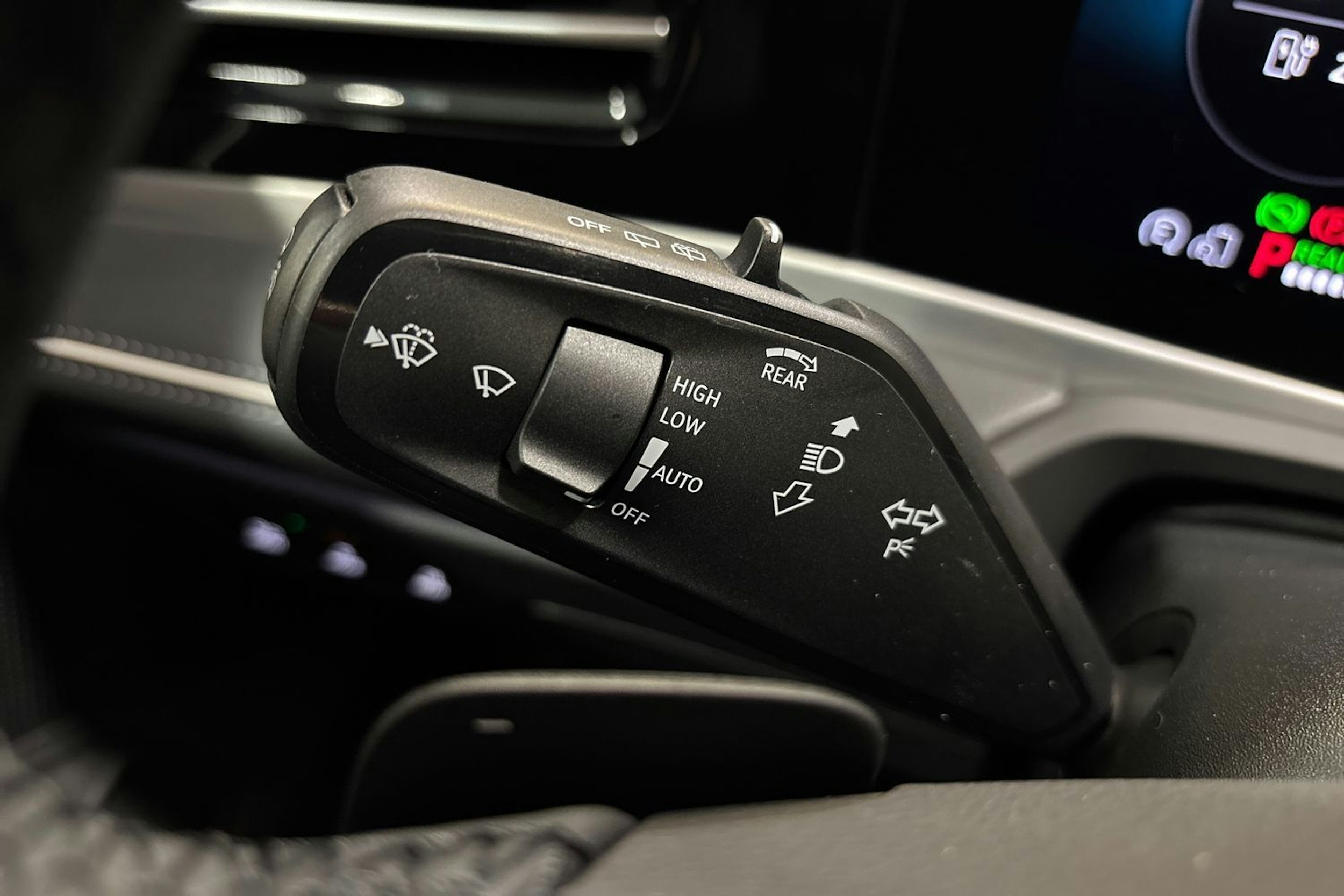 met. harmaa Volkswagen Passat 2026 kuva 11.