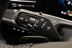 met. harmaa Volkswagen Passat 2026 kuva 11.