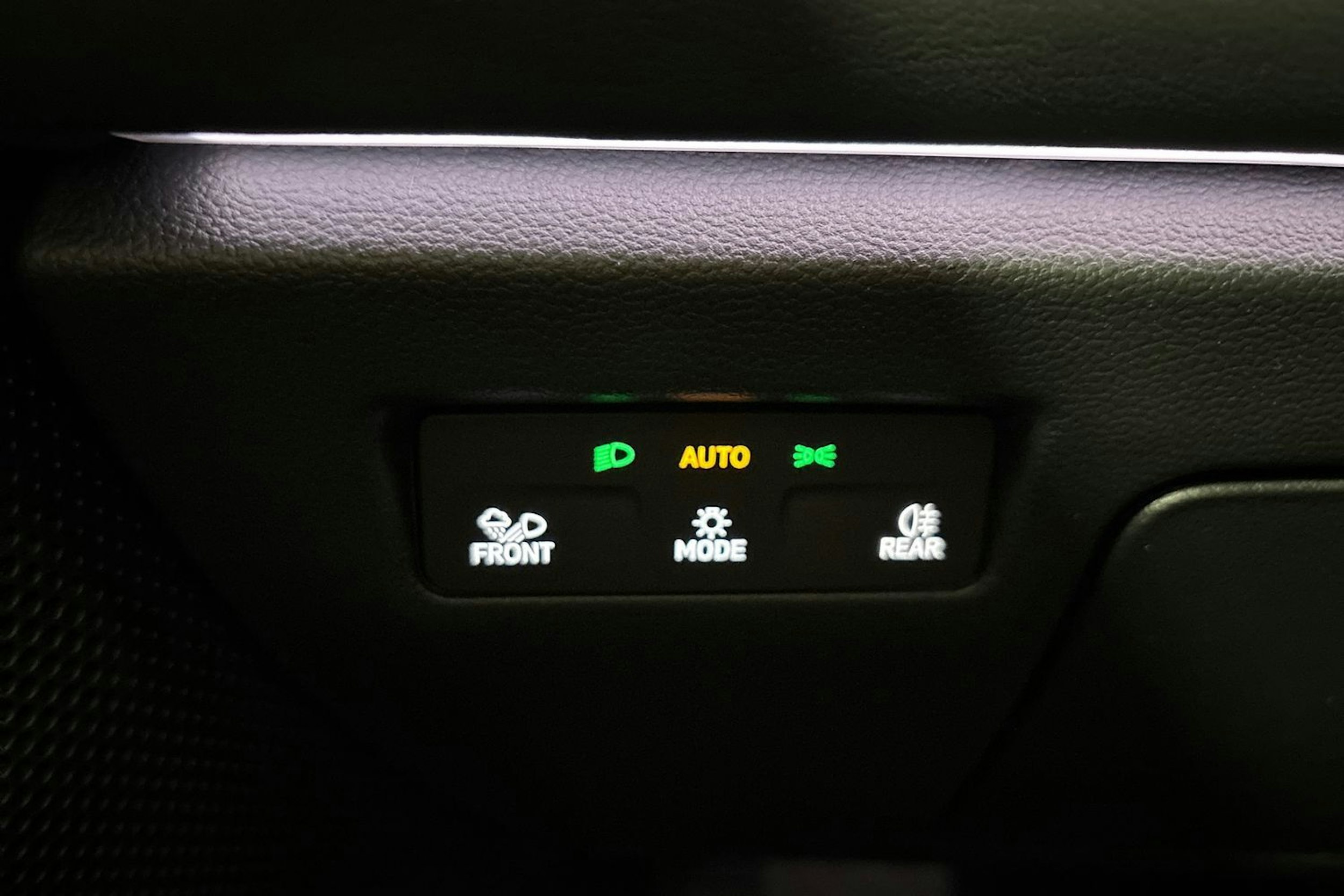 met. harmaa Volkswagen Passat 2026 kuva 12.