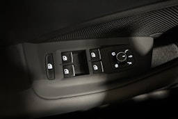 met. harmaa Volkswagen Passat 2026 kuva 13.