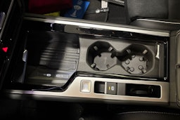 met. harmaa Volkswagen Passat 2026 kuva 14.