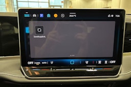 met. harmaa Volkswagen Passat 2026 kuva 17.