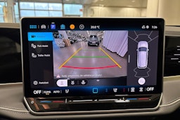 met. harmaa Volkswagen Passat 2026 kuva 19.