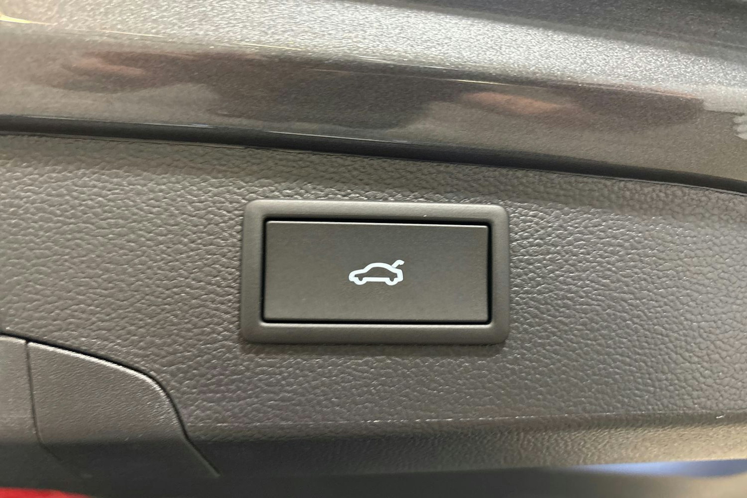 met. harmaa Volkswagen Passat 2026 kuva 21.