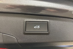 met. harmaa Volkswagen Passat 2026 kuva 21.