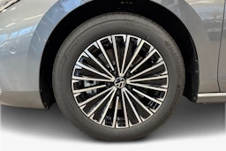 met. harmaa Volkswagen Passat 2026 kuva 22.