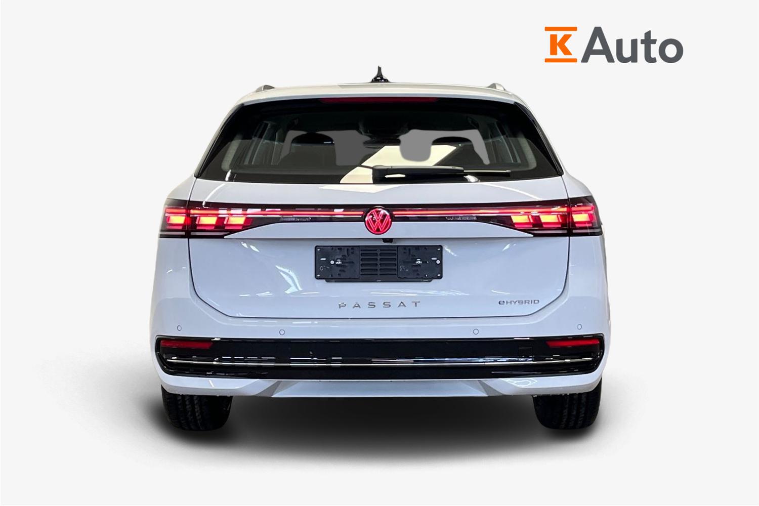 Volkswagen Passat 2026, photo 3/20
