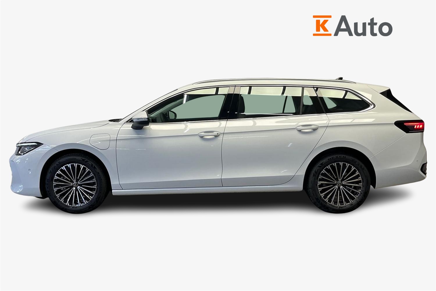 Volkswagen Passat 2026, photo 5/20