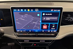 valkoinen Volkswagen Passat 2026 kuva 19.