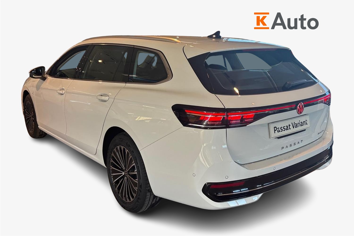 Volkswagen Passat 2026, kuva 2/23