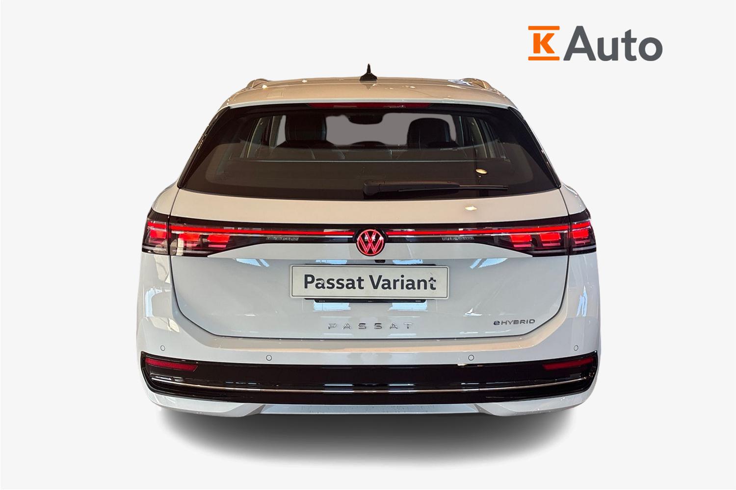 Volkswagen Passat 2026, kuva 3/23
