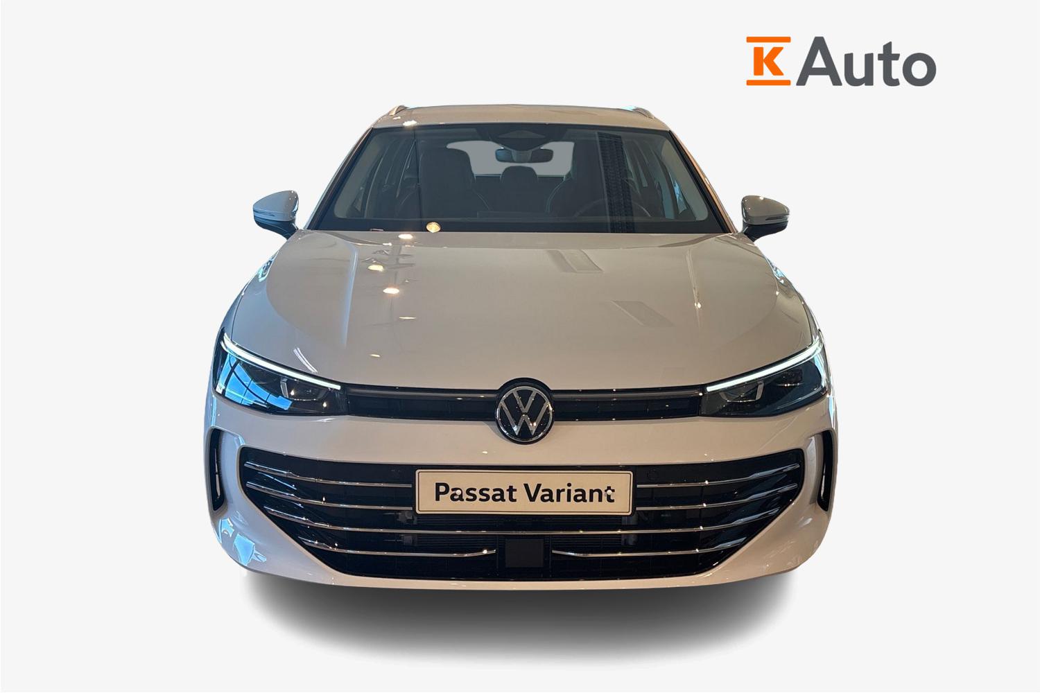 Volkswagen Passat 2026, kuva 4/23