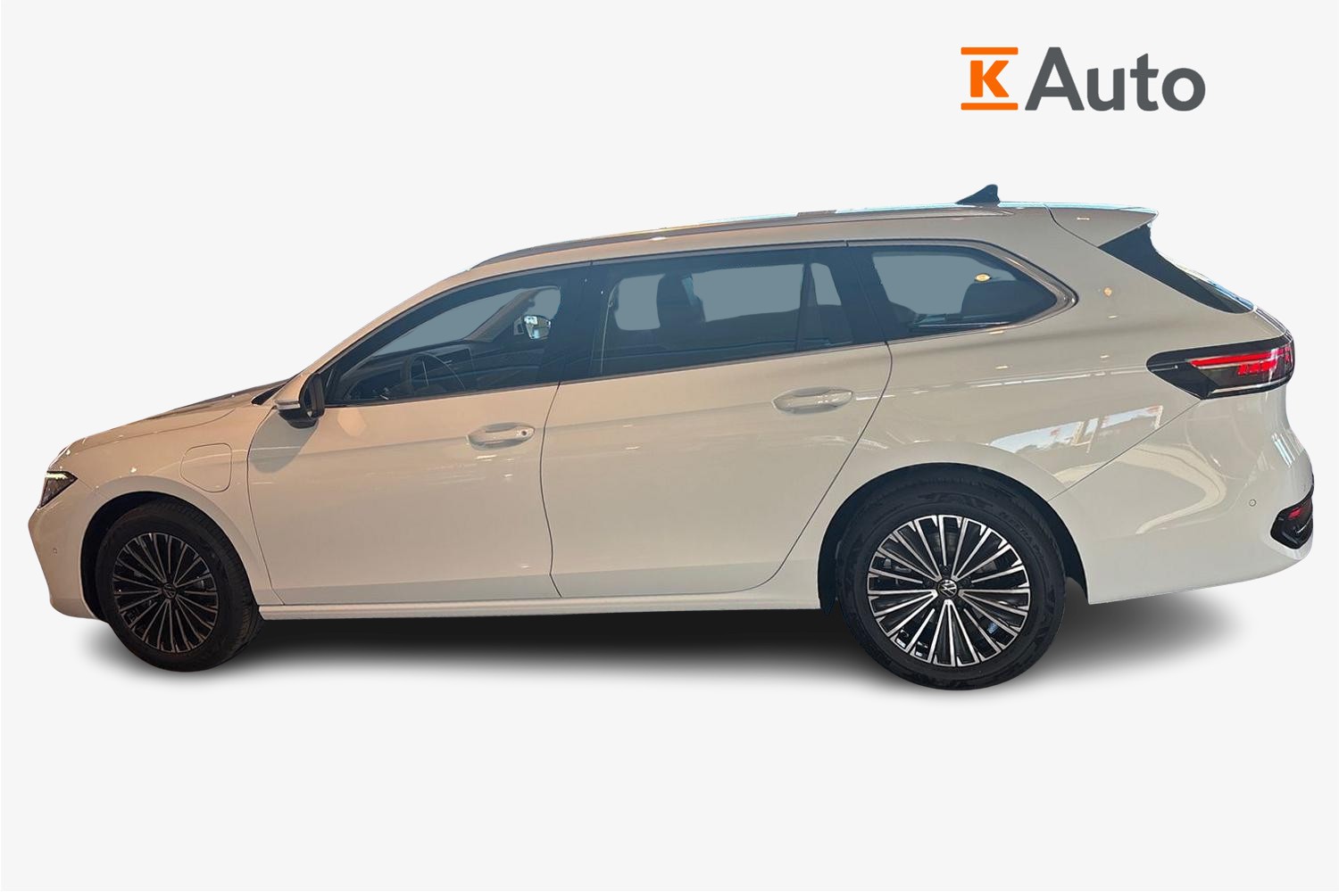 Volkswagen Passat 2026, kuva 5/23
