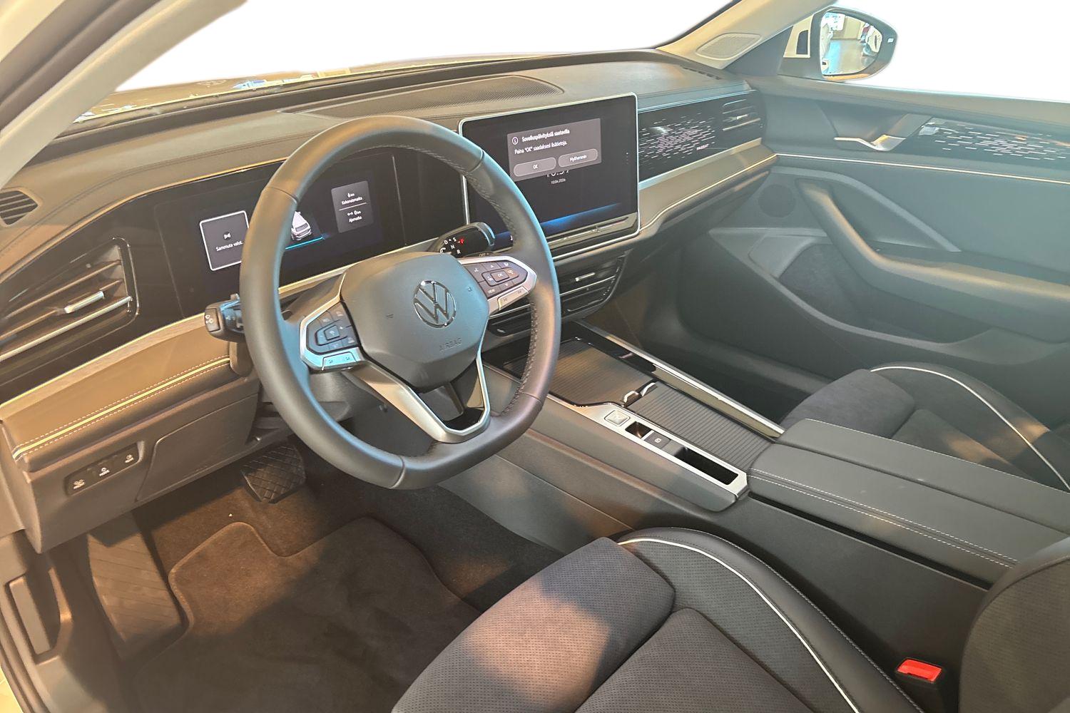 Volkswagen Passat 2026, kuva 6/23
