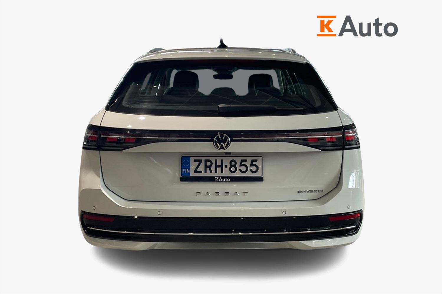 Volkswagen Passat 2026, photo 3/21