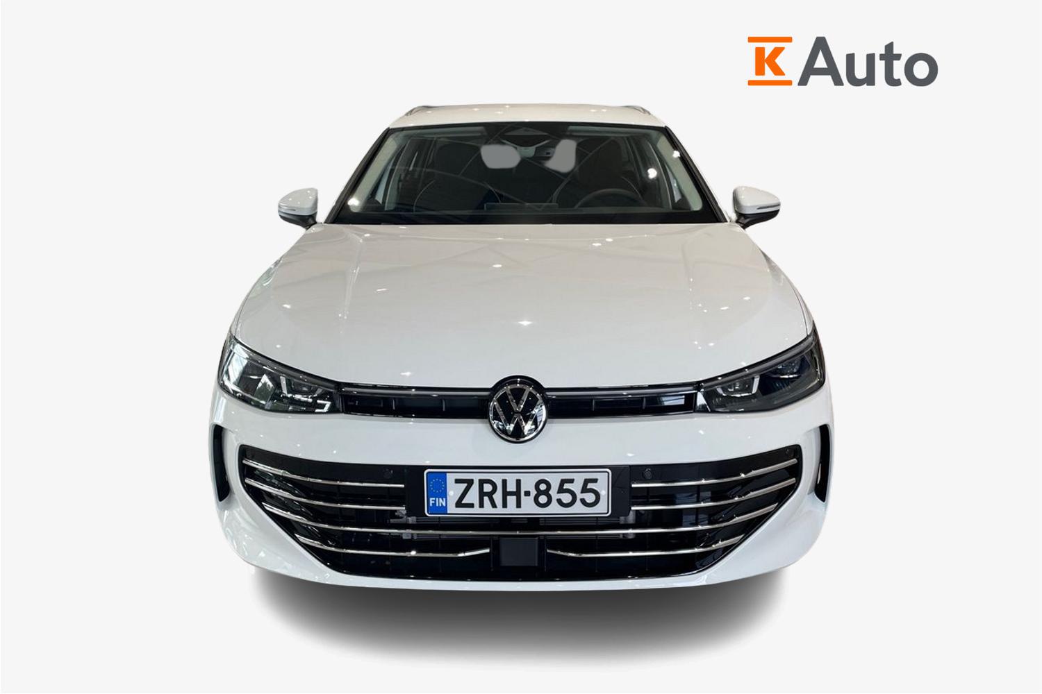 Volkswagen Passat 2026, photo 4/21