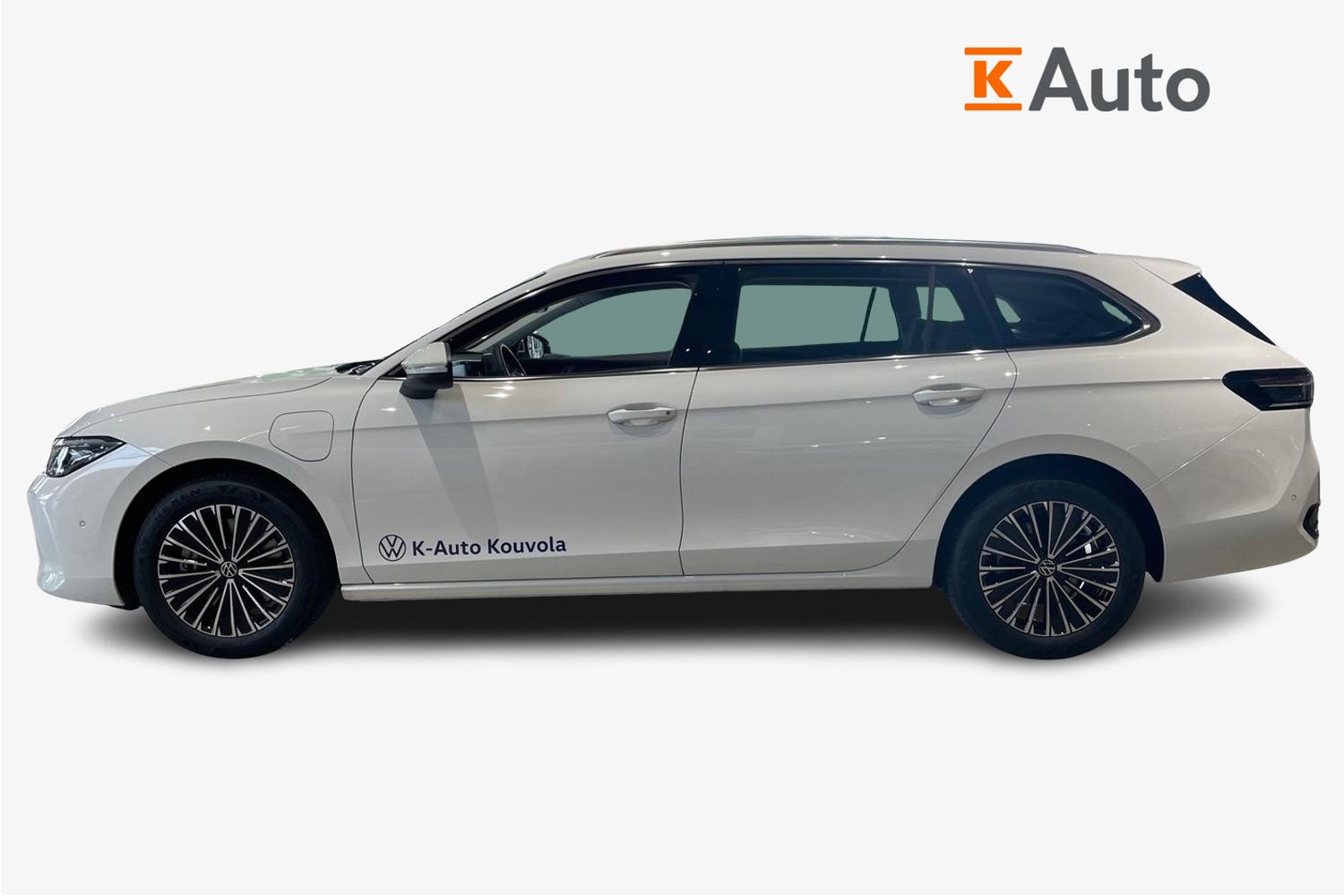 Volkswagen Passat 2026, photo 5/21