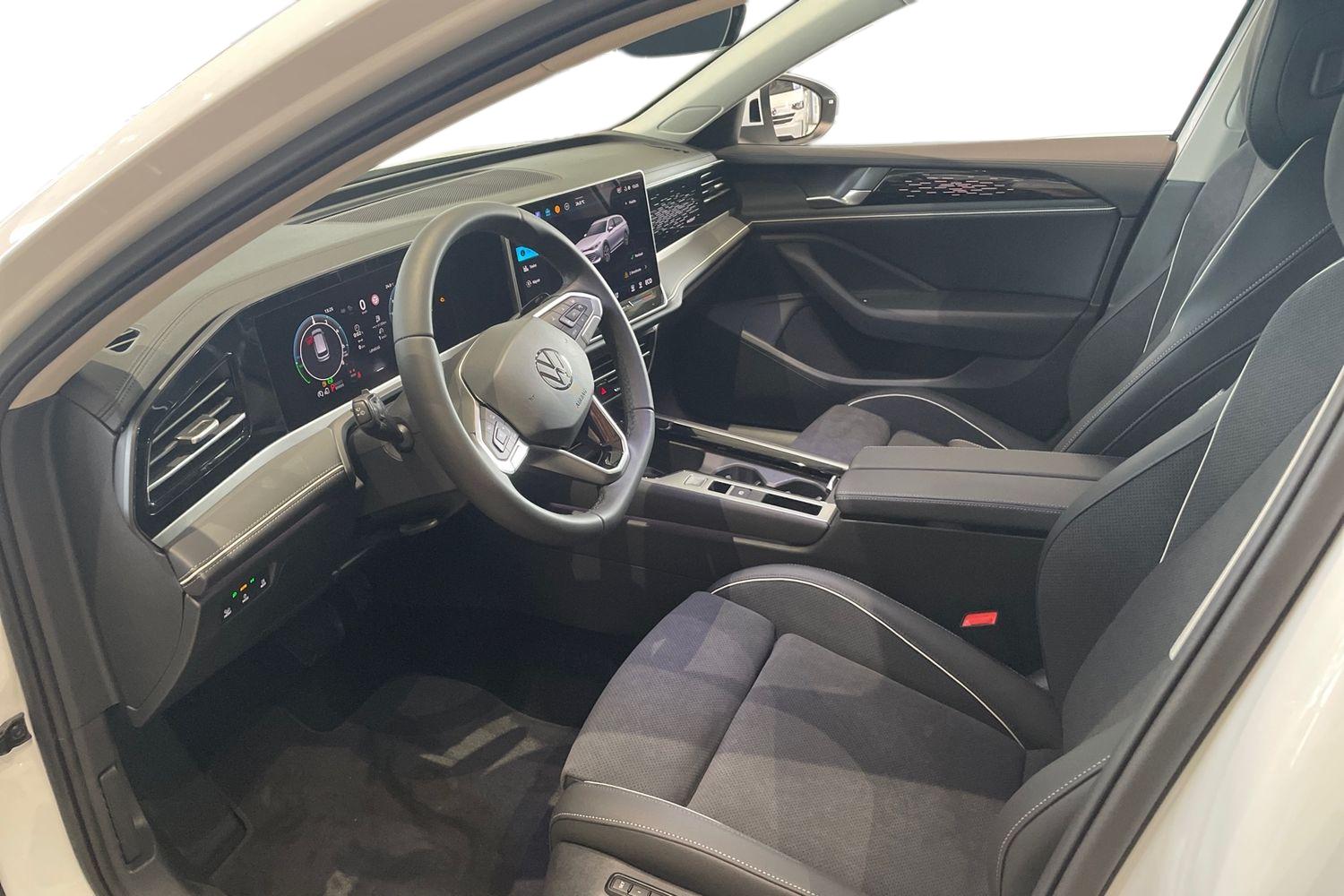 Volkswagen Passat 2026, photo 6/21