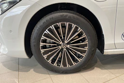 valkoinen Volkswagen Passat 2026 kuva 10.