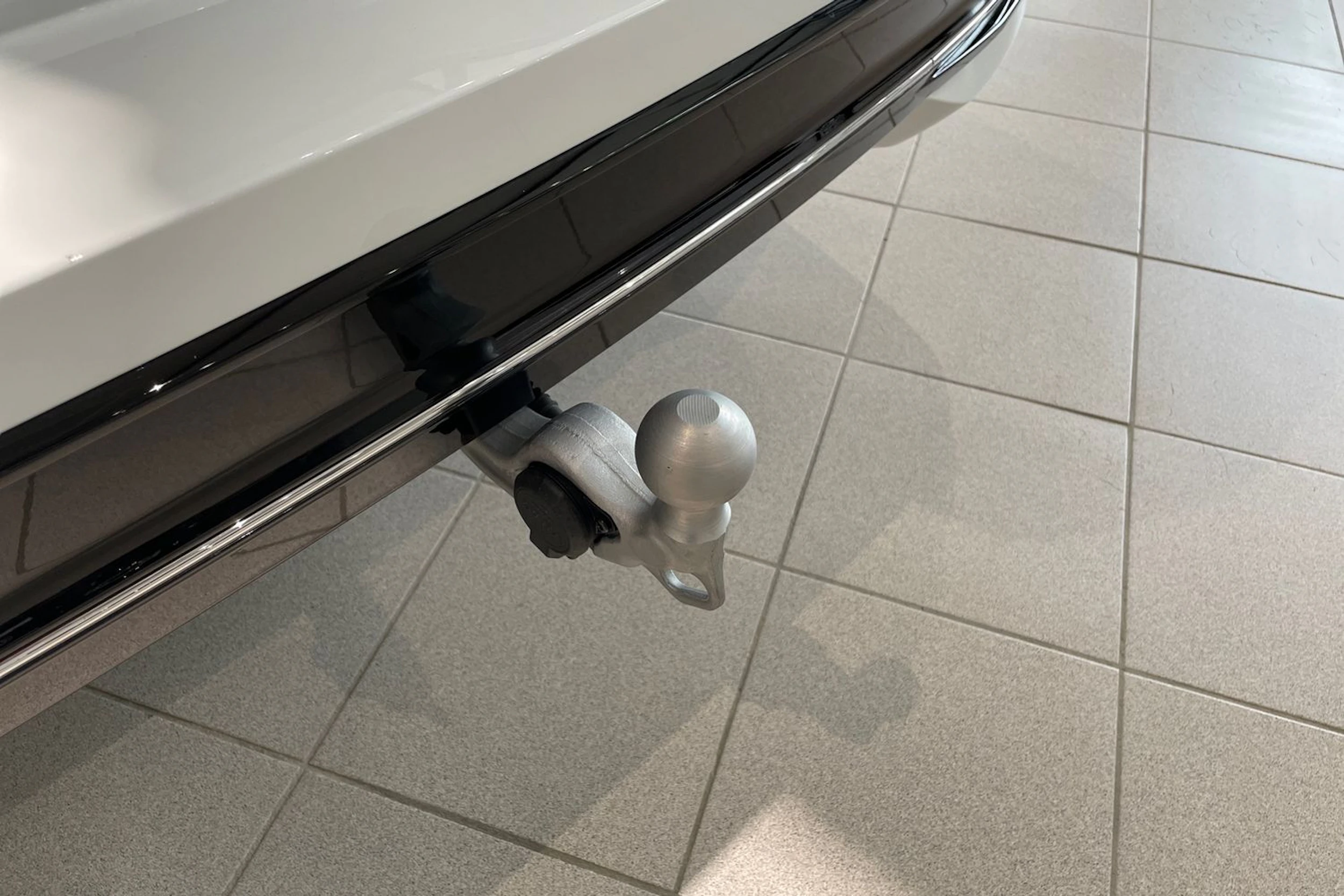 valkoinen Volkswagen Passat 2026 kuva 14.
