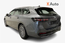 harmaa Volkswagen Passat 2026 kuva 2.