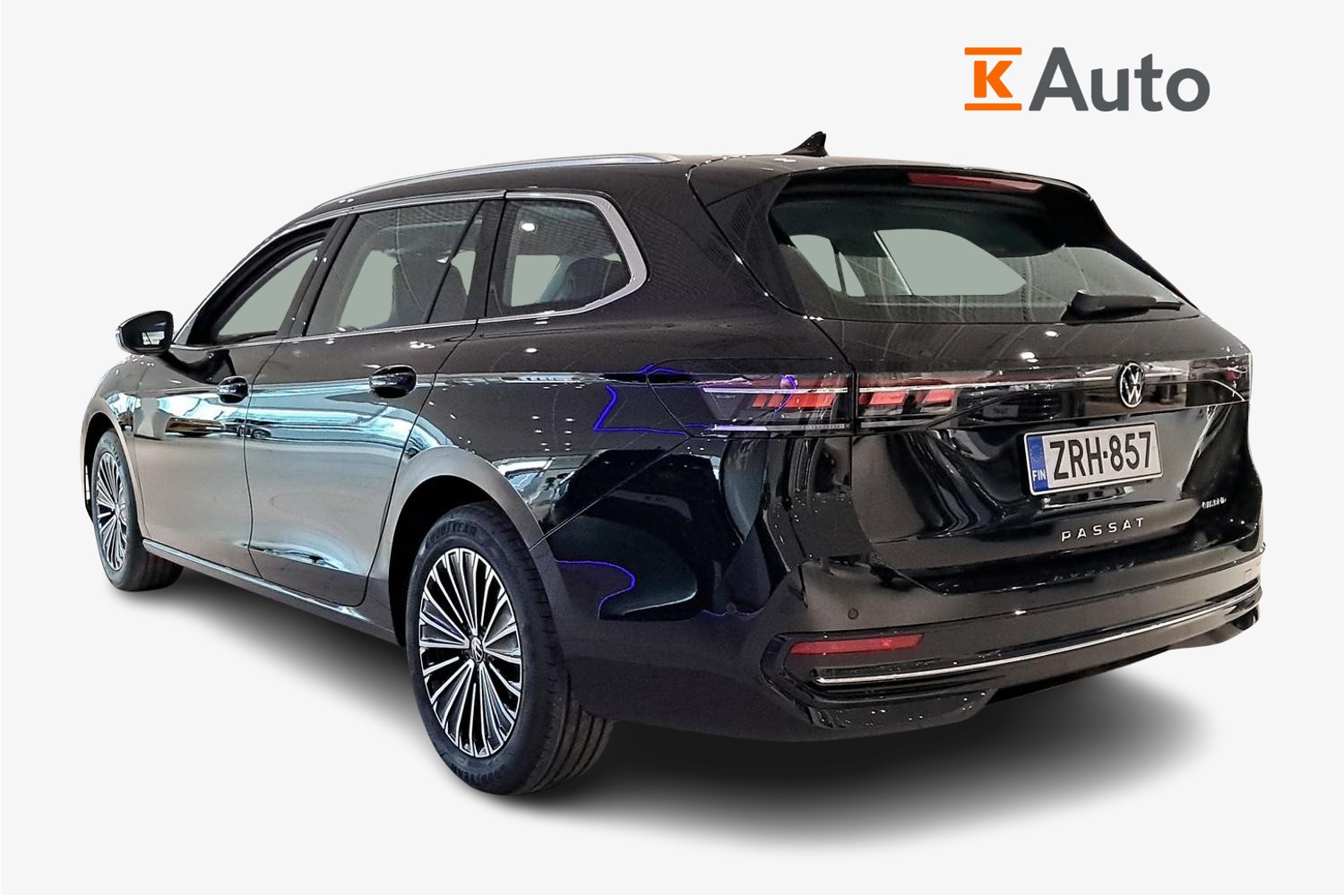 Volkswagen Passat 2026, kuva 2/15