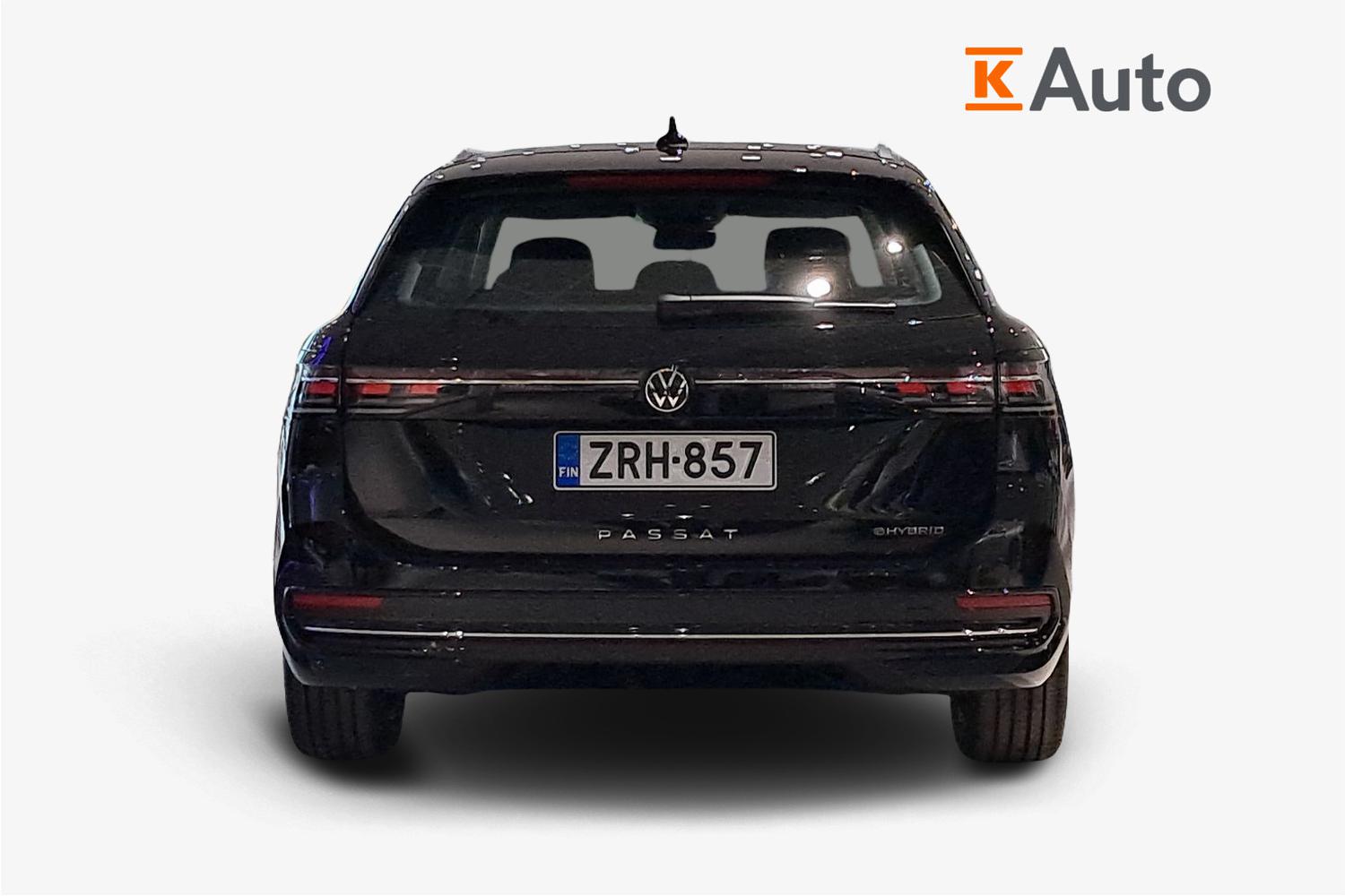 Volkswagen Passat 2026, kuva 3/15