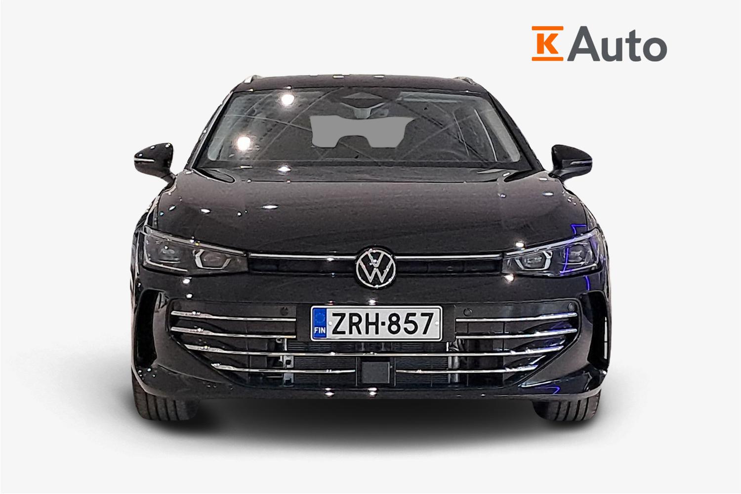 Volkswagen Passat 2026, kuva 4/15