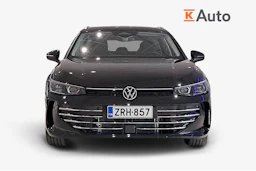 musta Volkswagen Passat 2026 kuva 4.