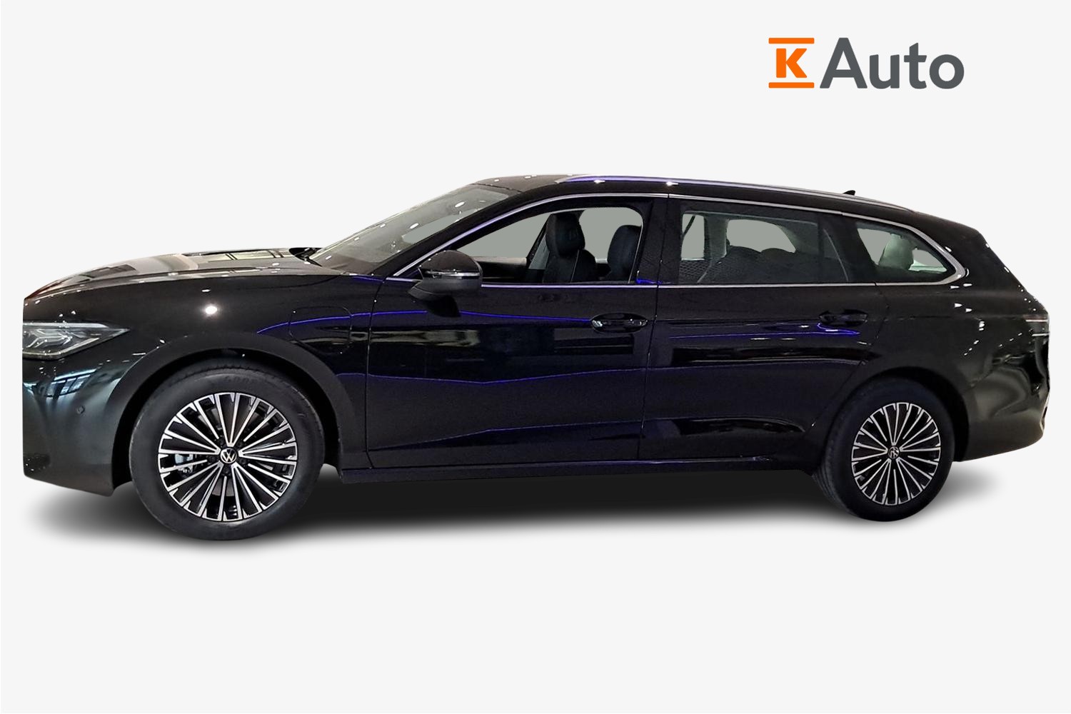 Volkswagen Passat 2026, kuva 5/15