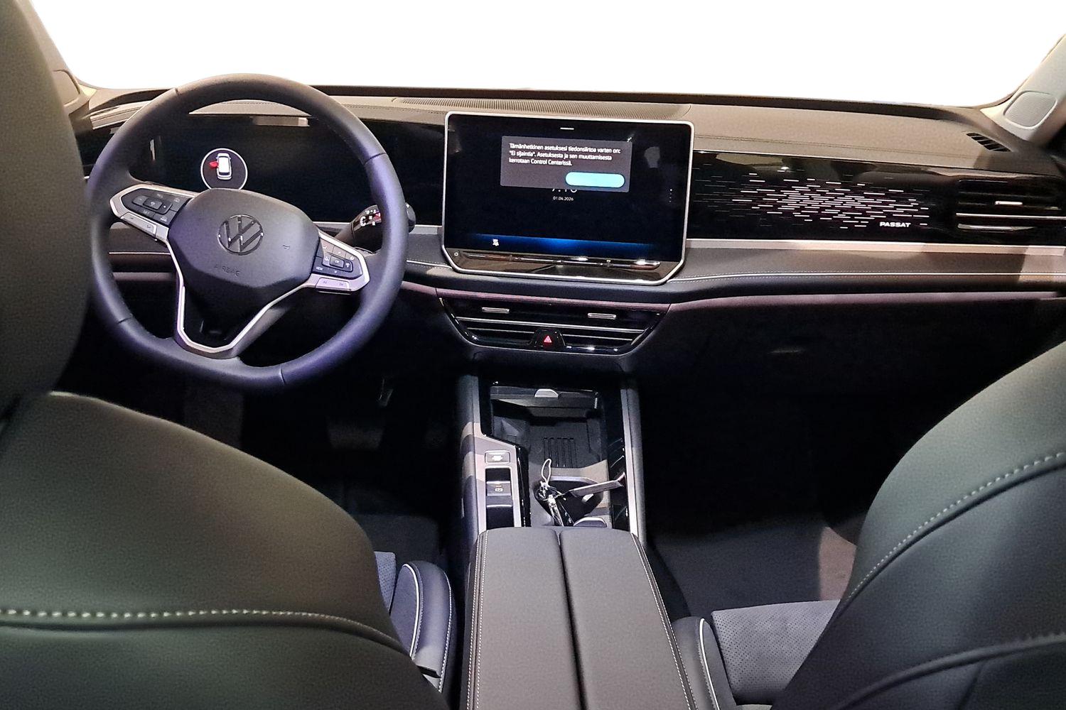 Volkswagen Passat 2026, kuva 7/15
