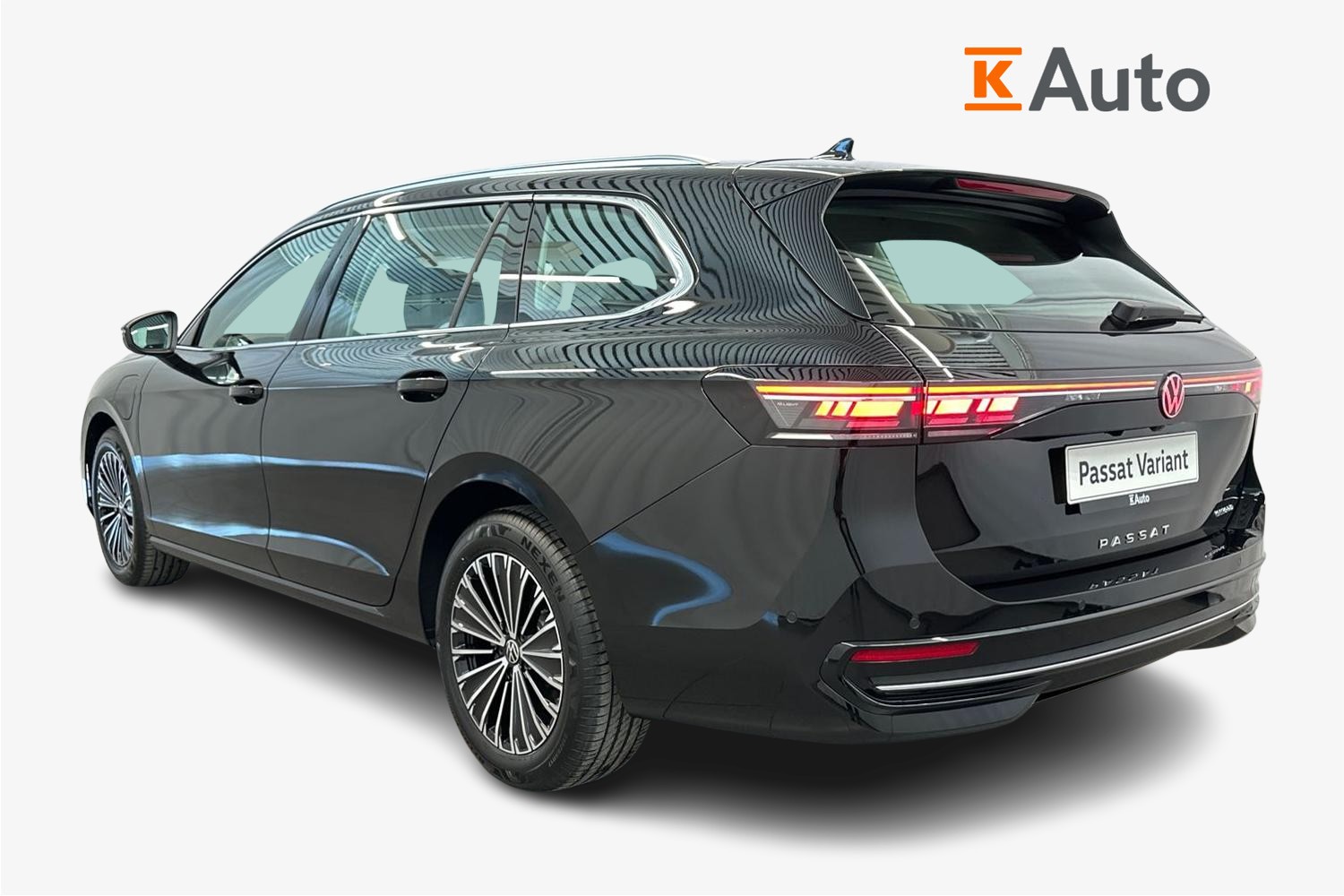 Volkswagen Passat 2026, kuva 2/34