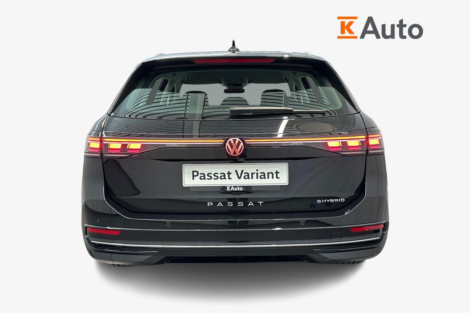 Volkswagen Passat 2026, kuva 3/34