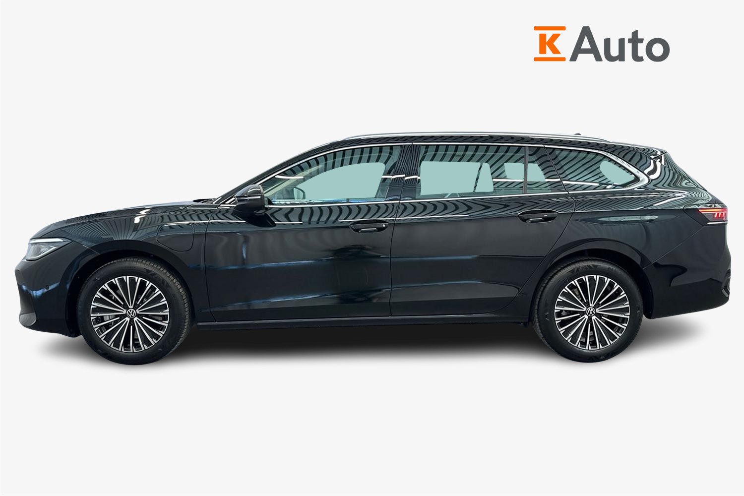 Volkswagen Passat 2026, kuva 5/34