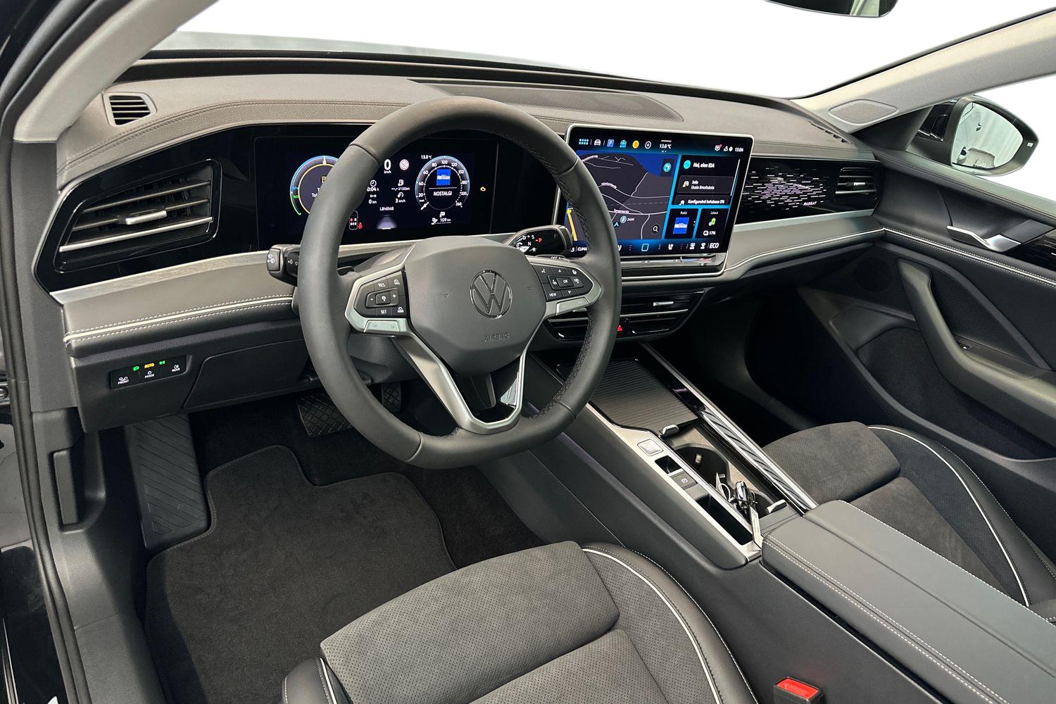 Volkswagen Passat 2026, kuva 6/34