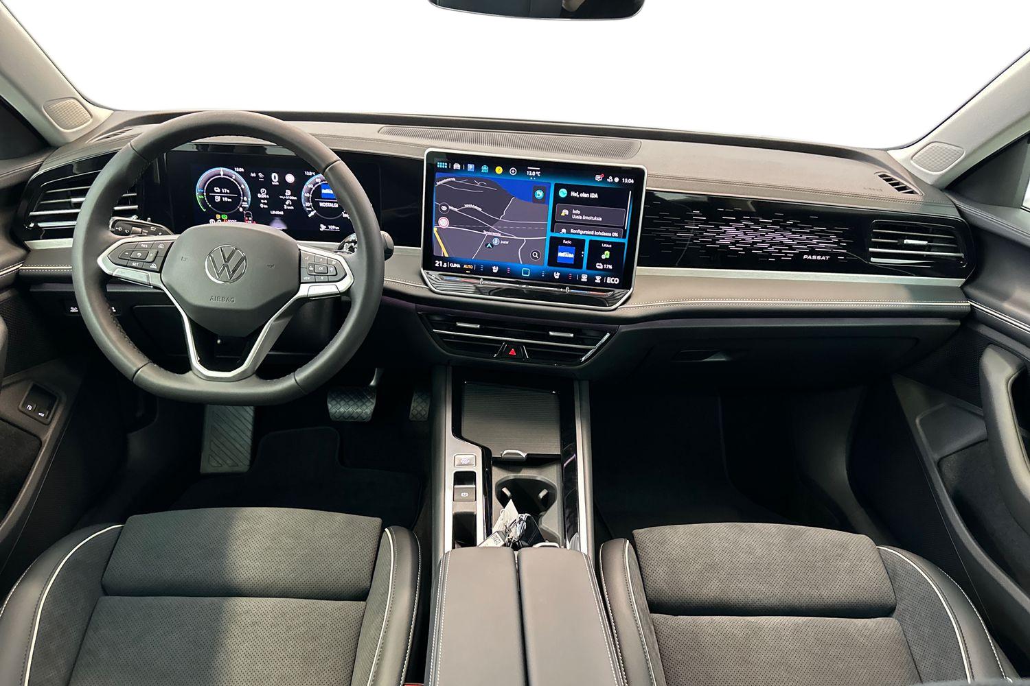 Volkswagen Passat 2026, kuva 7/34