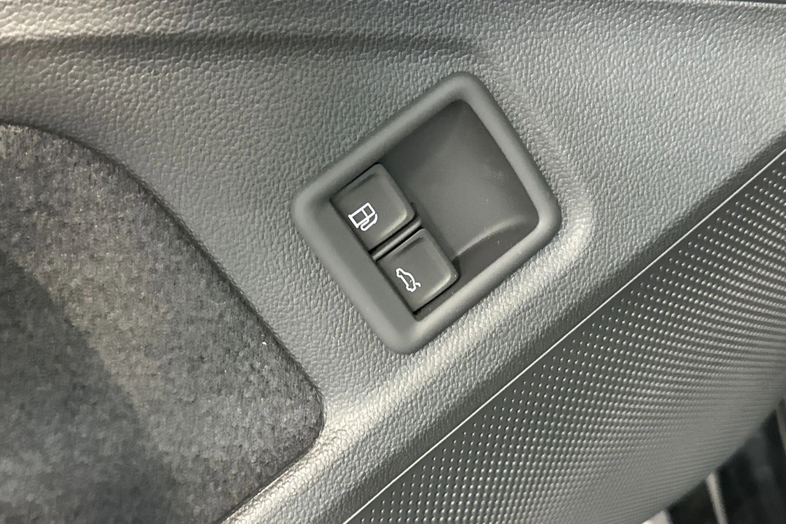 musta Volkswagen Passat 2026 kuva 15.