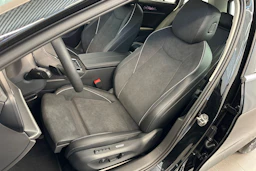 musta Volkswagen Passat 2026 kuva 19.