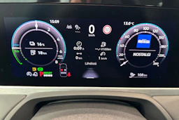 musta Volkswagen Passat 2026 kuva 23.