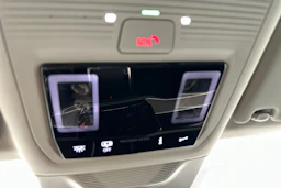 musta Volkswagen Passat 2026 kuva 28.
