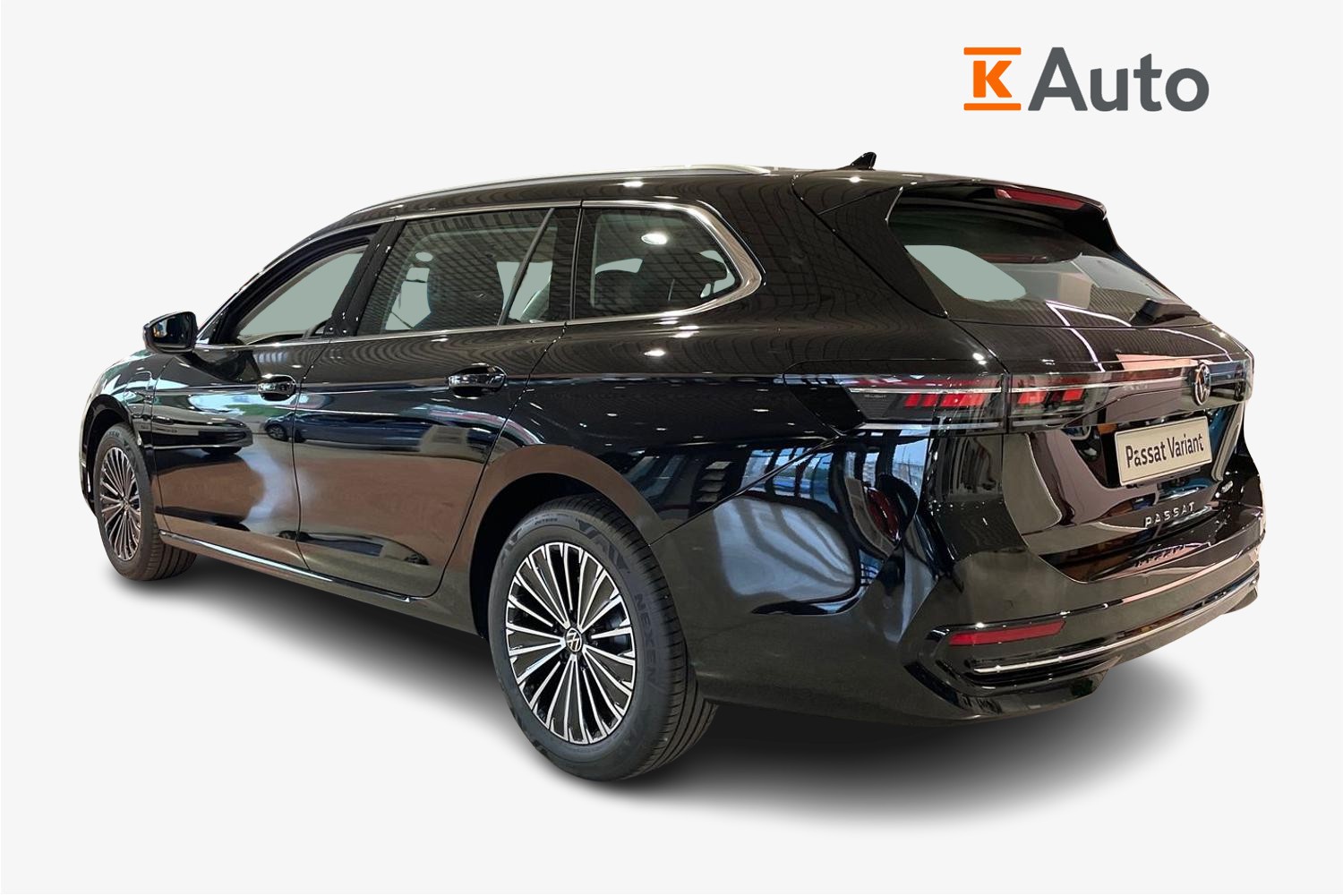 Volkswagen Passat 2026, kuva 2/15