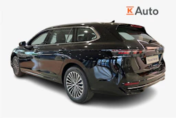 musta Volkswagen Passat 2026 kuva 2.